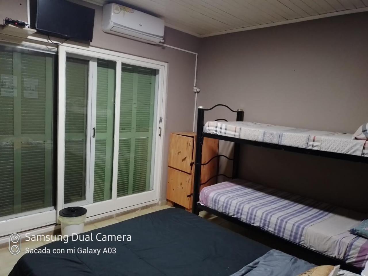 Guembe Al Rio Hostel 푸에르토이과수 외부 사진