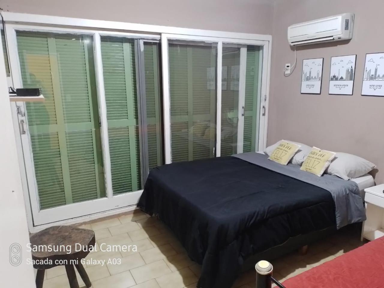 Guembe Al Rio Hostel 푸에르토이과수 외부 사진