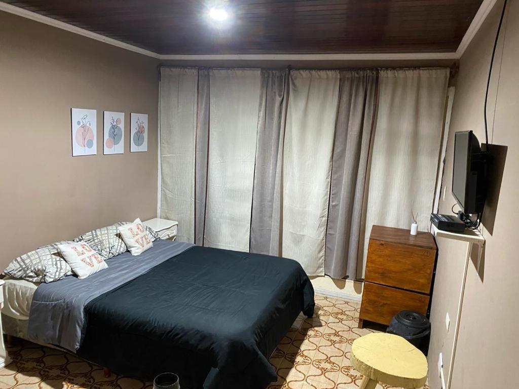 Guembe Al Rio Hostel 푸에르토이과수 외부 사진